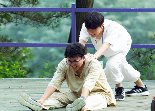 깊은산속 링컨학교 \