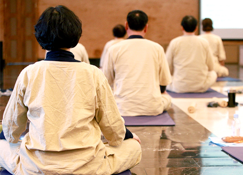명상과 치유, 변화와 성장의 원리를 녹여낸 즐겁고 유쾌한 교류형 프로그램