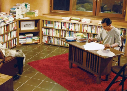 브랜드 로레이 수상 소식