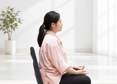 MBSR(마음챙김 명상) 온라인 교육 모집 안내