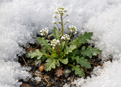 아침편지 25주년 기념 \