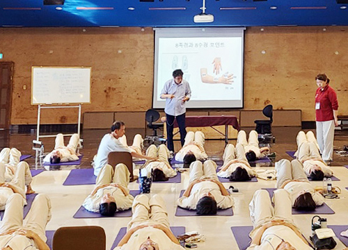 이 통증, 왜 나아지지 않을까요? 