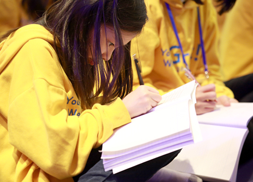 AI가 글을 쓰는 시대, 아이에게 남는 건 \