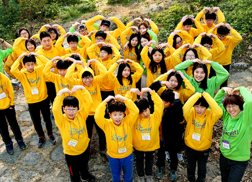 어린이날, 특별한 \