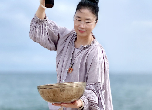 싱잉볼, 이제 제대로 배워보세요