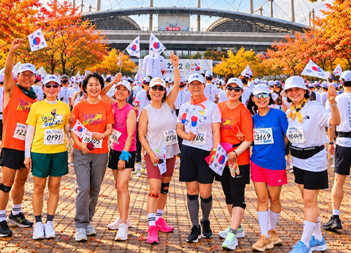 겨울에도 이어갈 건강 습관, 지금 시작해요! 